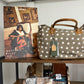 Freedom of Star Handbag #20
