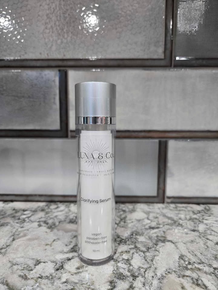 Clarifying Serum 50ml