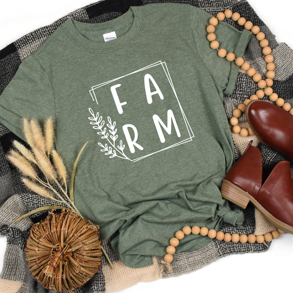 FARM Tee