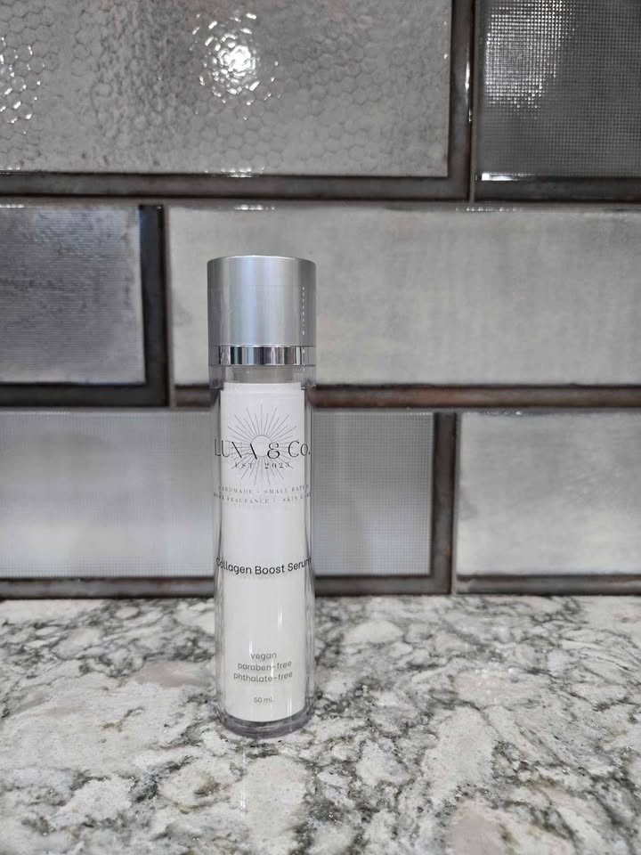 Collagen Boost Serum 50ml