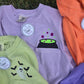 NEON-BOO TSHIRT PREORDER