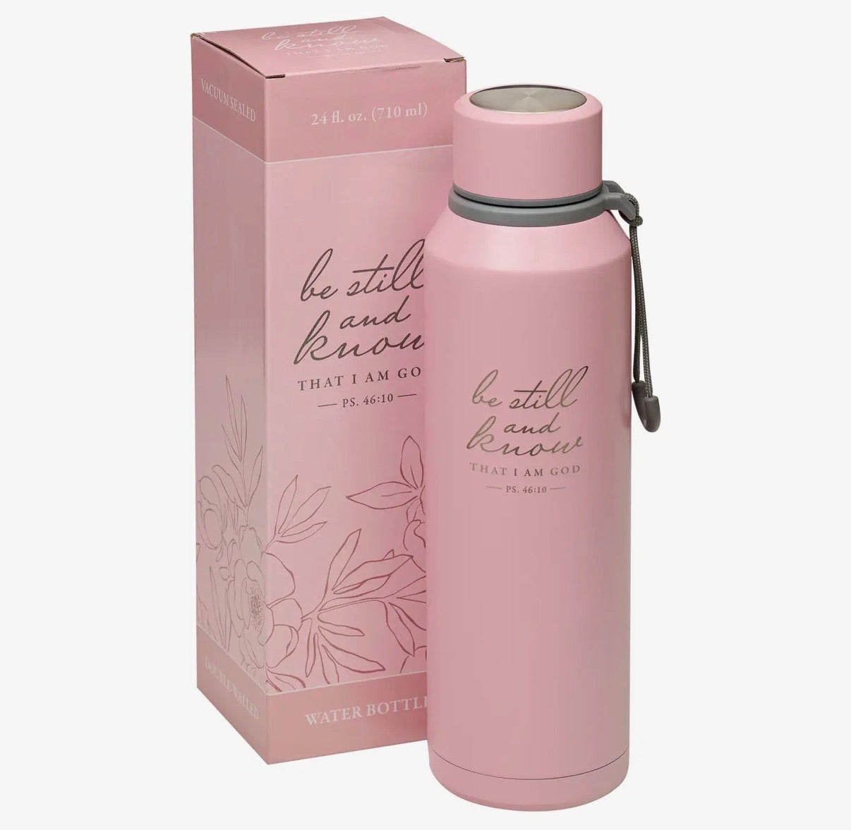 Faith Based - Water Bottles
