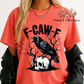 F-CAW-F Tee