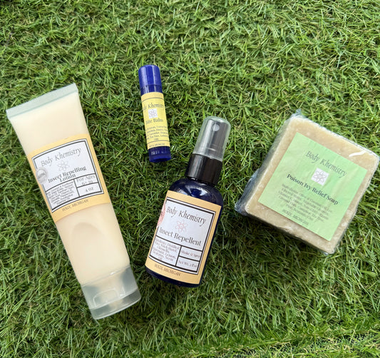 The Outdoor Bundle