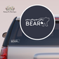 Mama Bear DECAL