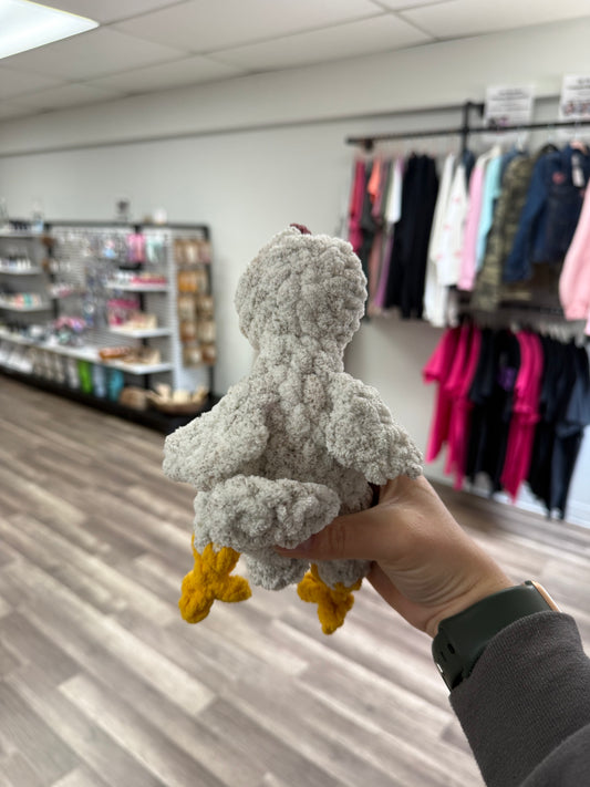 Chicken Snuggler