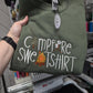 Campfire Crew - Green