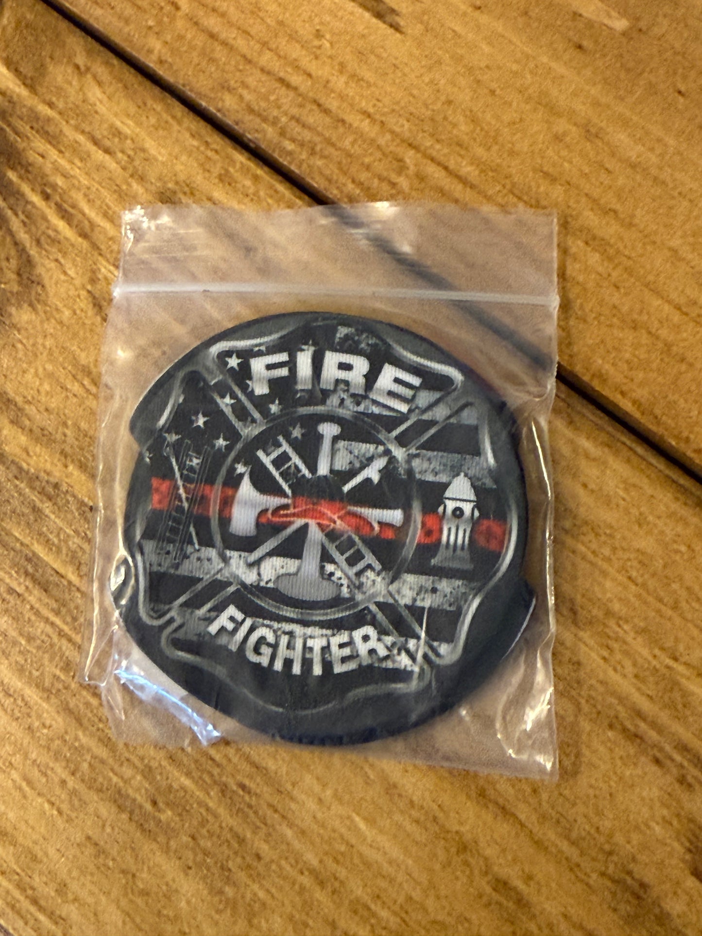 Neoprene Car coasters - Washable