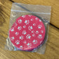 Neoprene Car coasters - Washable