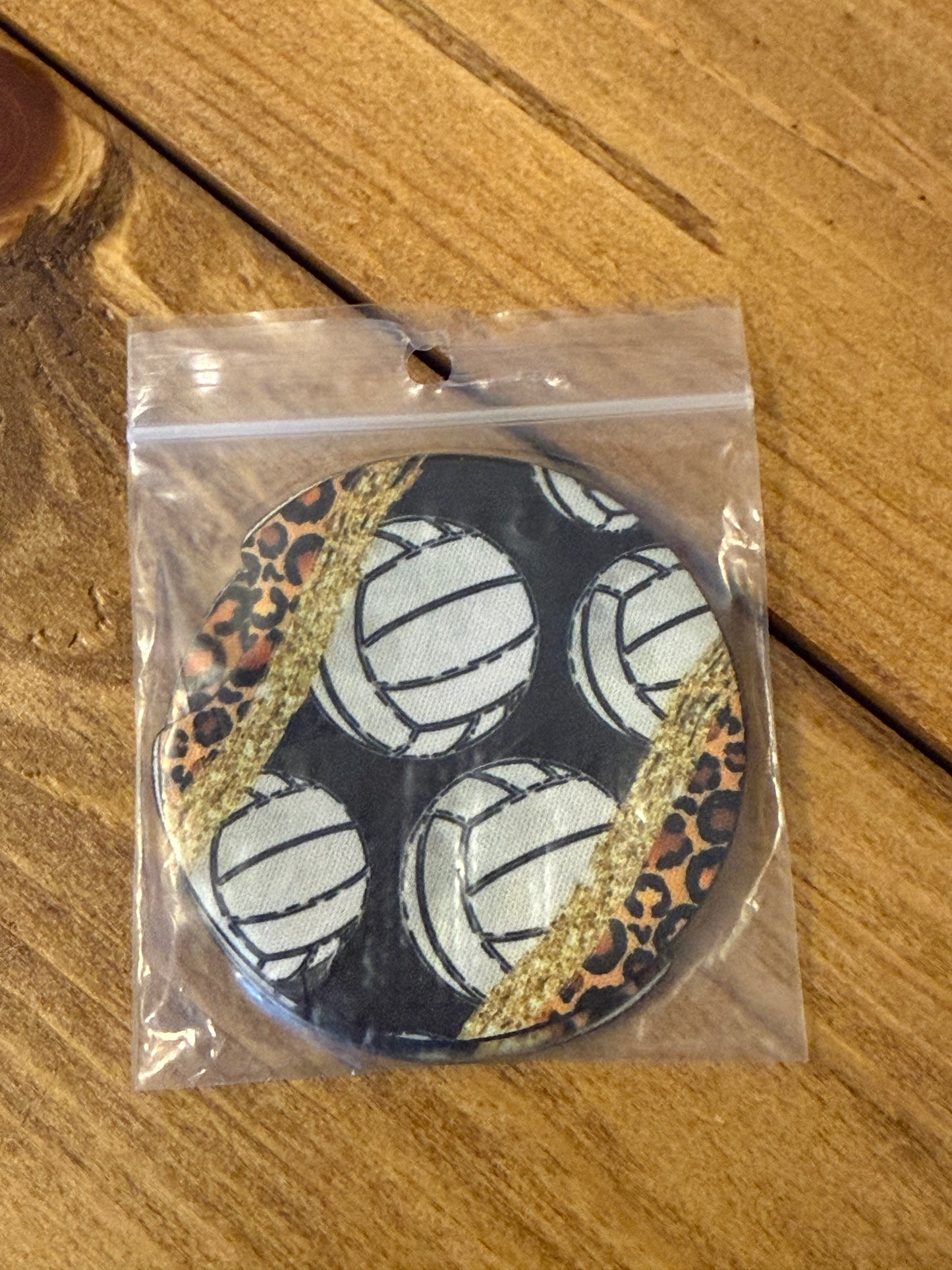 Neoprene Car coasters - Washable