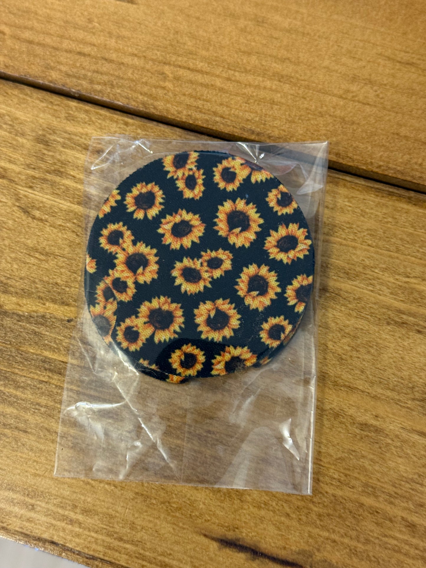 Neoprene Car coasters - Washable