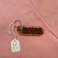 Wooden Key Chains - TK & Co.