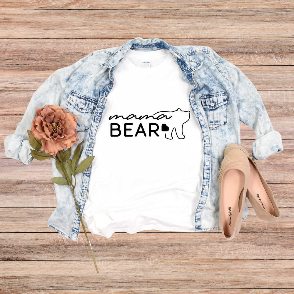 Mama Bear Tee