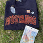 Mustangs Crew