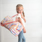 Girls Weekender Dance Travel Bags