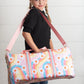 Girls Weekender Dance Travel Bags