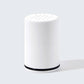 Chrome Shower Filter + Filter Refill SET