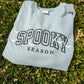 Spooky Season Crewneck