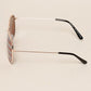 USA American Flag Aviator Sunglasses