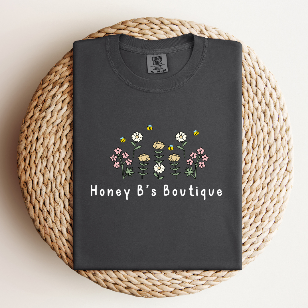 Honey B’s Boutique Tee