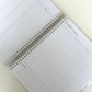 Budget Planner & Highlighter Set