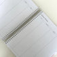 Budget Planner & Highlighter Set