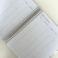 Budget Planner & Highlighter Set