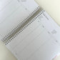 Budget Planner & Highlighter Set