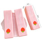 Strawberry Butter Relieve Pressure Squishy Toy