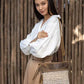 Contentment Small & Crossbody Bag