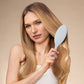 Recycled Plastic Wet/Dry Brush- Haze Blue
