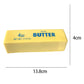 Butter Stick Squishy Toy