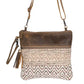 Contentment Small & Crossbody Bag
