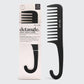 Detangle Wide Tooth Comb