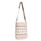Tres de Quatro Messenger Bag