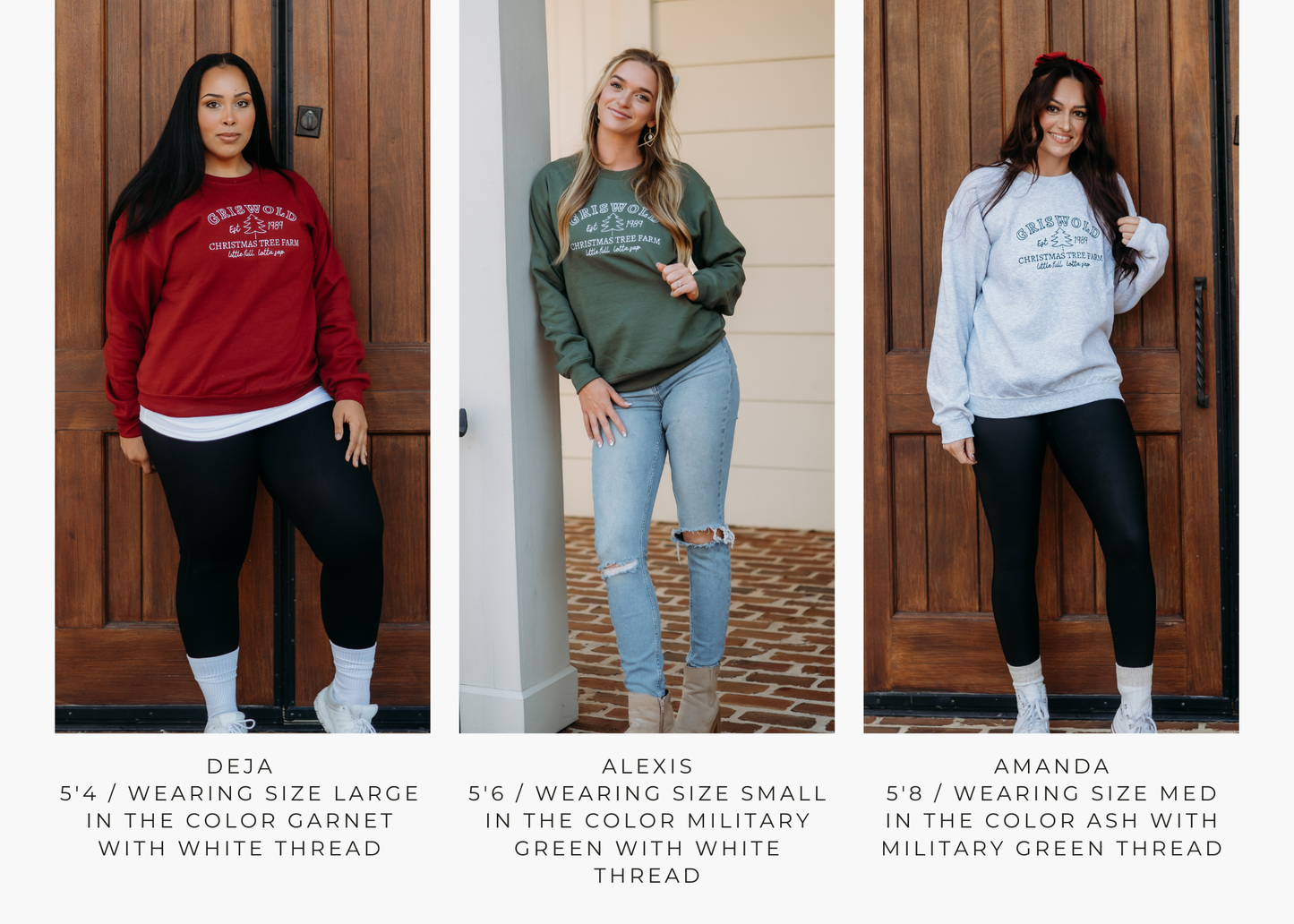 Baseball is My Favorite Season Sweatshirt -- Embroidered