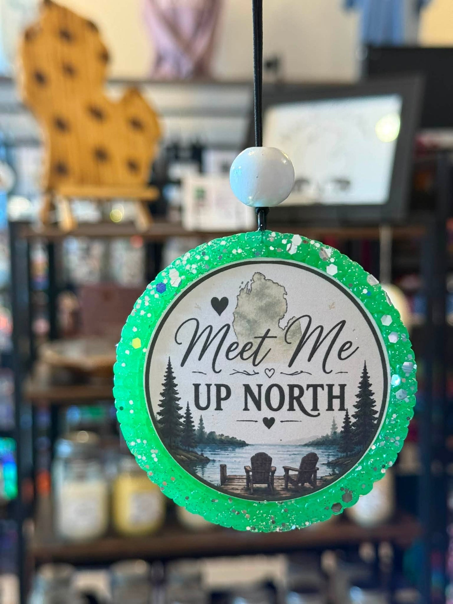 Up North Collection - 3in Freshies