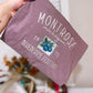 Vintage Montrose Blueberry Festival Tee