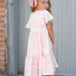 Girls Daisy Dress