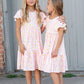 Girls Daisy Dress