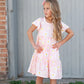 Girls Daisy Dress