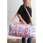 Girls Weekender Dance Travel Bags