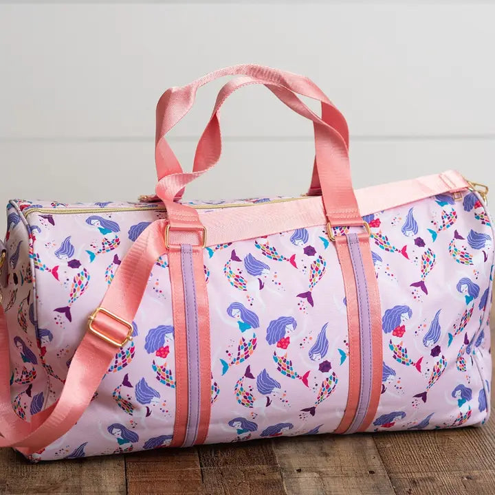 Girls Weekender Dance Travel Bags