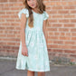 Girls Daisy Dress