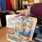 Thrift Shop Graphic Tee