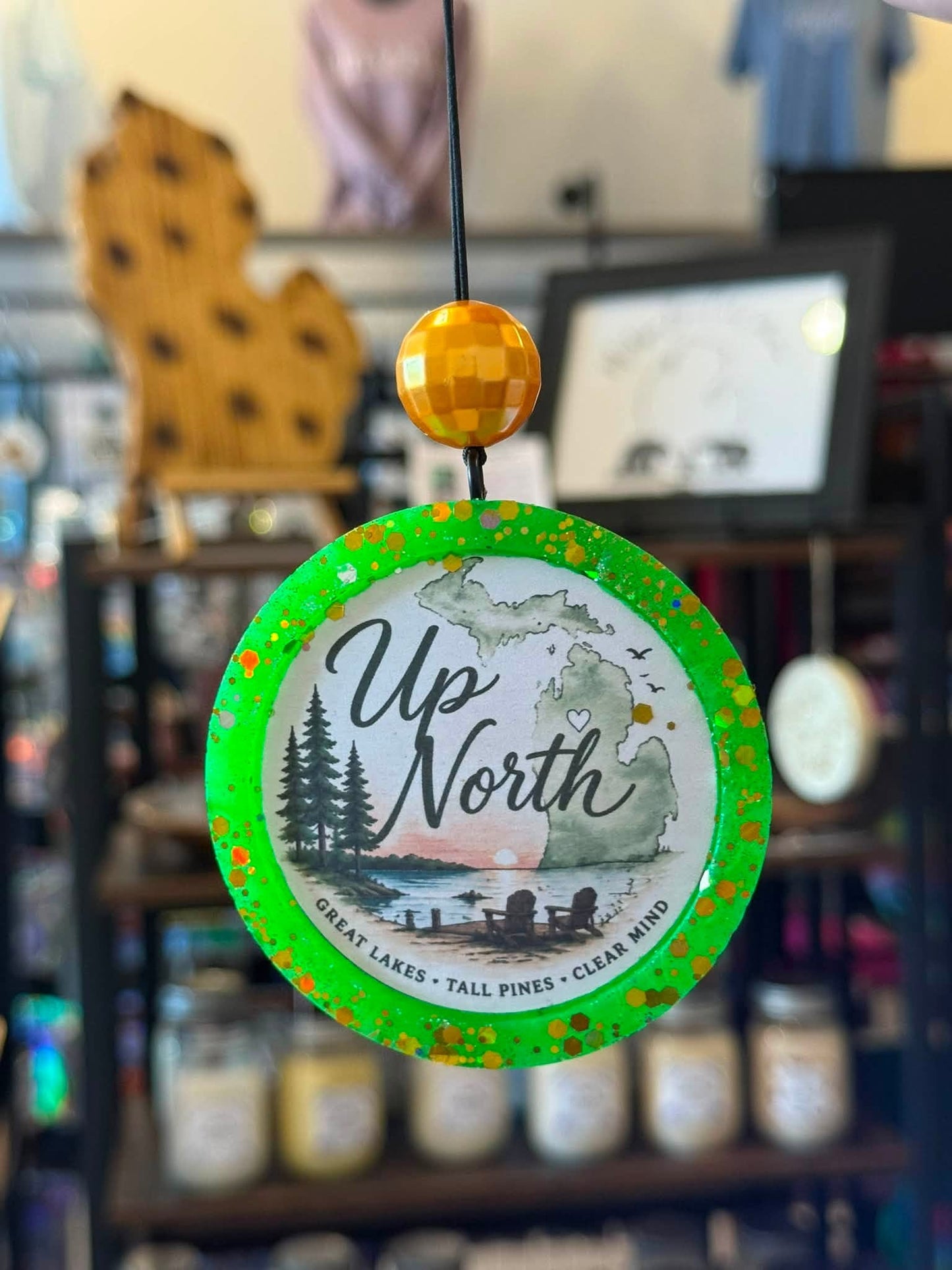 Up North Collection - 3in Freshies