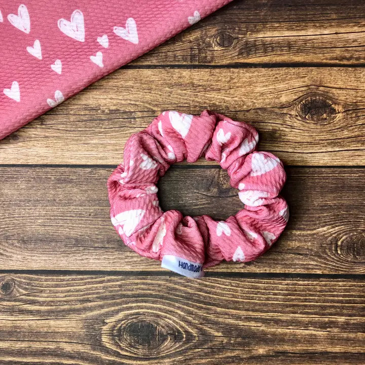 Valentines Hair Accessories