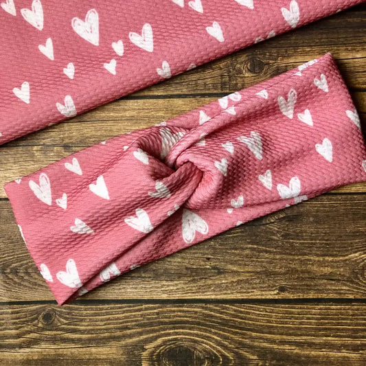 Valentines Hair Accessories