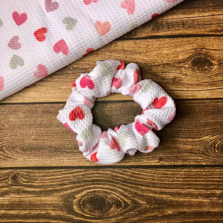 Valentines Hair Accessories